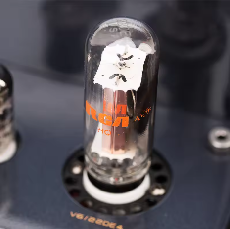 SC-6LSMK2 Stereo Vacuum Tube Preamplifier