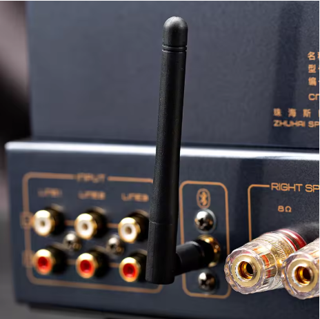 Cayin MT-45MK3 Bluetooth Vacuum Tube Integrated Amplifier