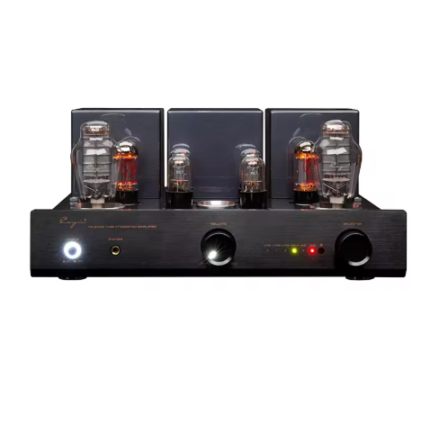 Cayin CS-300A 300B Vacuum Tube Integrated Amplifier