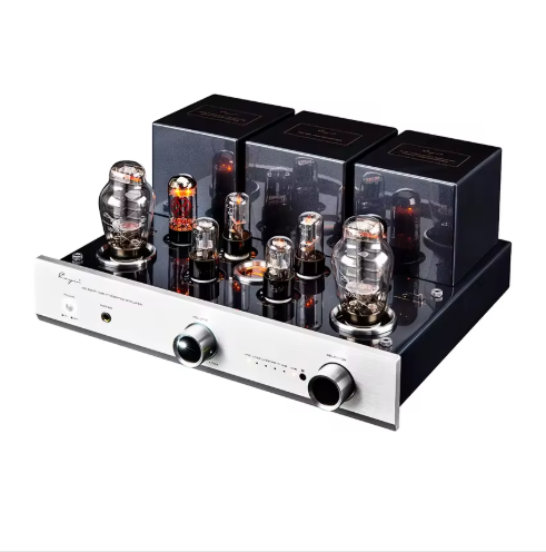 Cayin CS-300A 300B Vacuum Tube Integrated Amplifier