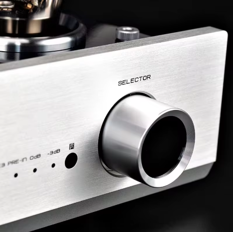 Cayin CS-300A 300B Vacuum Tube Integrated Amplifier