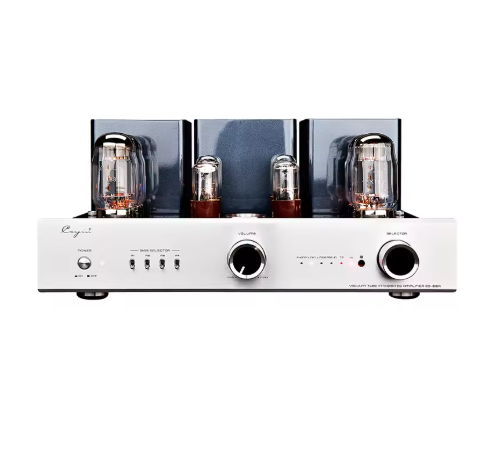 Cayin CS-88A EL34/KT88 Tube Integrated Amplifier