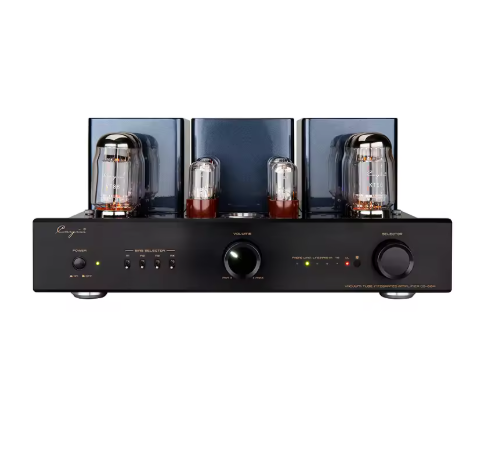 Cayin CS-88A EL34/KT88 Tube Integrated Amplifier