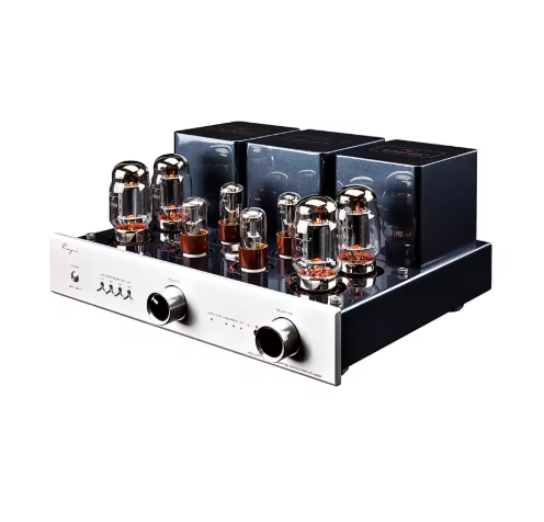Cayin CS-88A EL34/KT88 Tube Integrated Amplifier