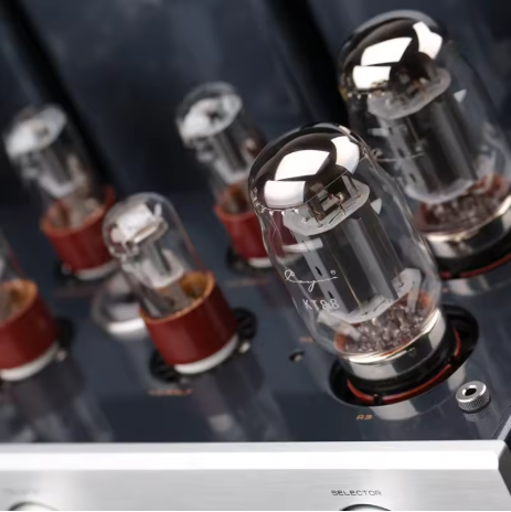 Cayin CS-88A EL34/KT88 Tube Integrated Amplifier
