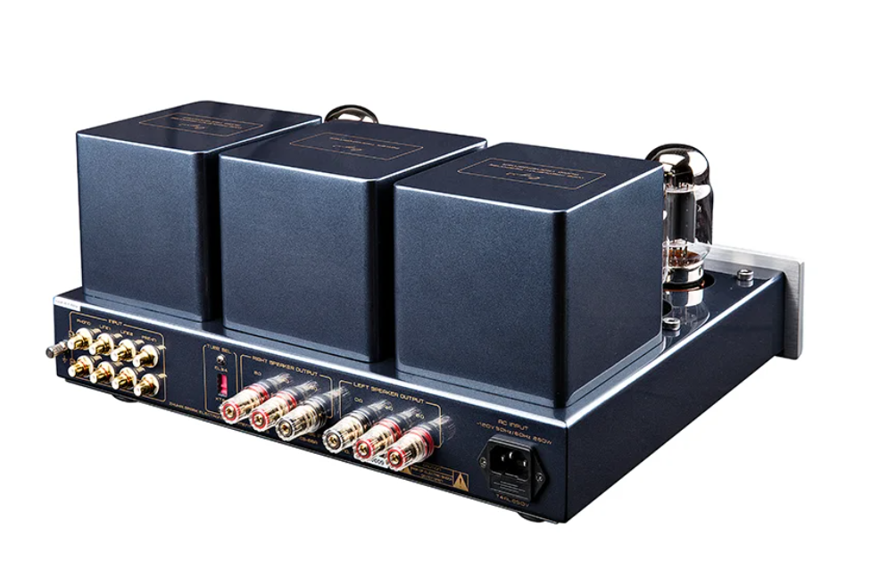 Cayin CS-88A EL34/KT88 Tube Integrated Amplifier