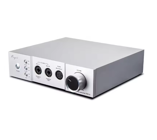 Cayin iHA-6 Fully Balanced High Fidelity Headphone Amplifier