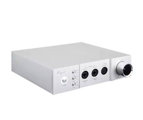 Cayin iHA-6 Fully Balanced High Fidelity Headphone Amplifier