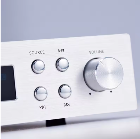 Cayin BTC-2 Hi-Res Bluetooth DAC Headphone Amplifier