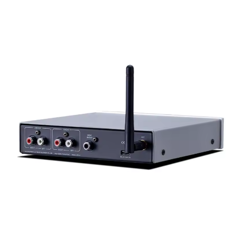 Cayin BTC-2 Hi-Res Bluetooth DAC Headphone Amplifier