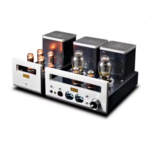 Cayin HA-300MK2 Direct heated Triode Vacuum Tube Headphone Amplifier
