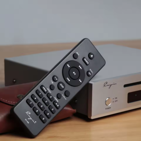 Cayin MINI-CDMK2 Compact Disc Player Slot-in style CD Drive VFD Dynamic Display