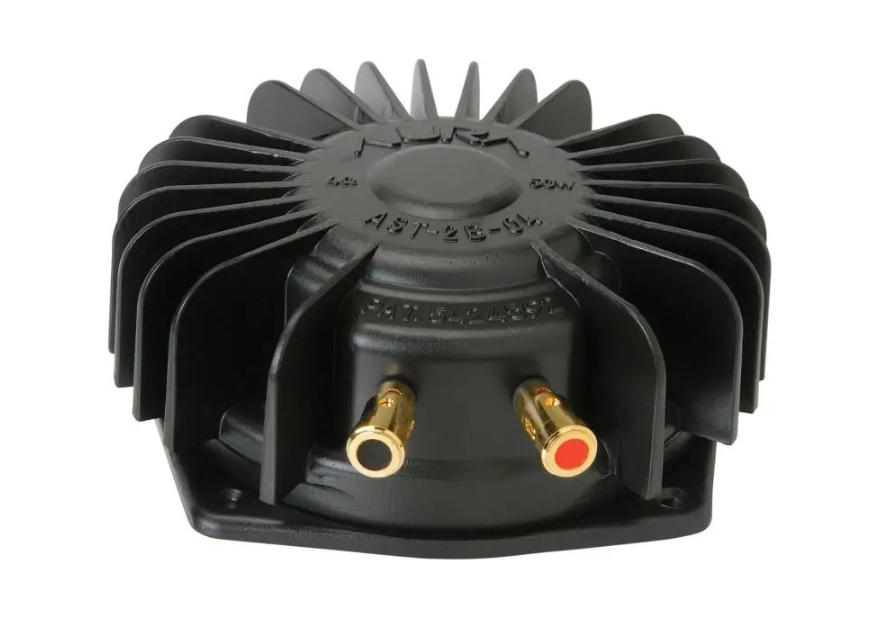 New AURA AST-2B-04 Low Frequency Vibrator Starlight Music Machine 5D Body Vibration Horn Game Machine Horn