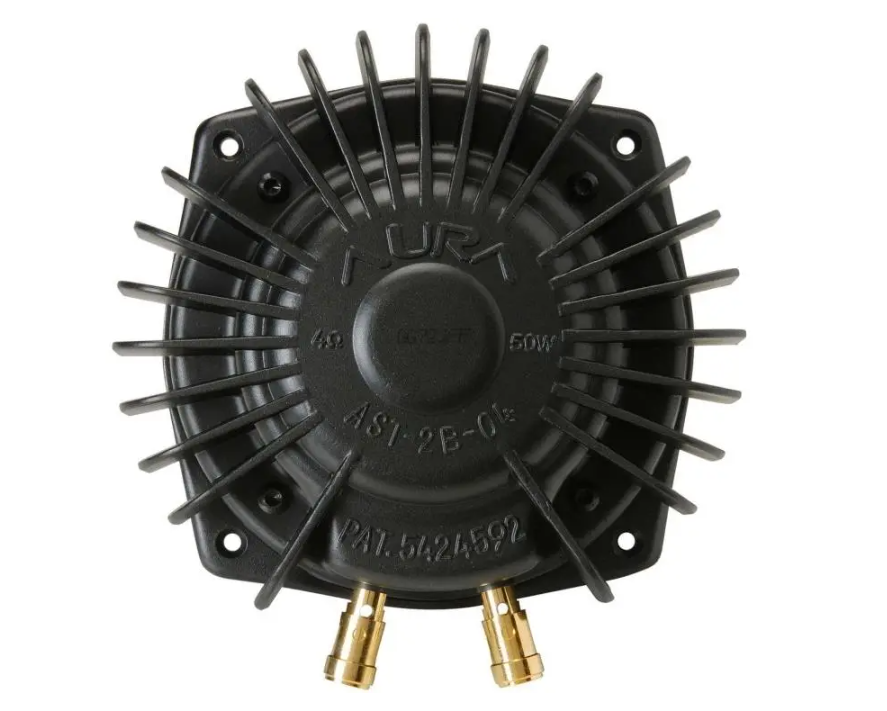 New AURA AST-2B-04 Low Frequency Vibrator Starlight Music Machine 5D Body Vibration Horn Game Machine Horn