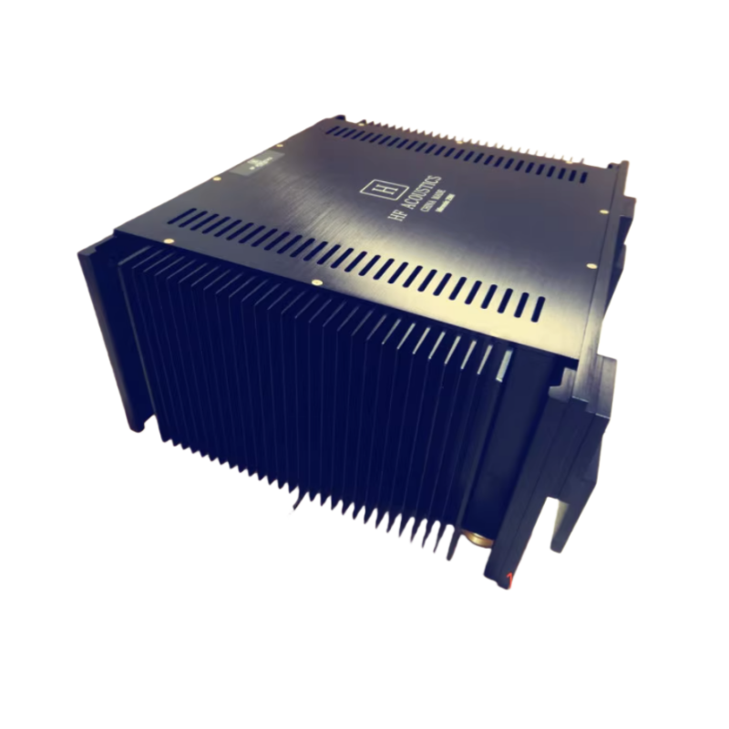 ANTILENG fully balanced A-class HIFi amplifier, replica of Swiss Gaowen 29M amplifier 320W*2 8Ω ，  640W*2 8Ω 。