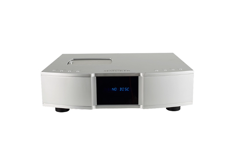 MAFORER PV1 fever CD player, magnetic levitation professional home HIFI level CD player