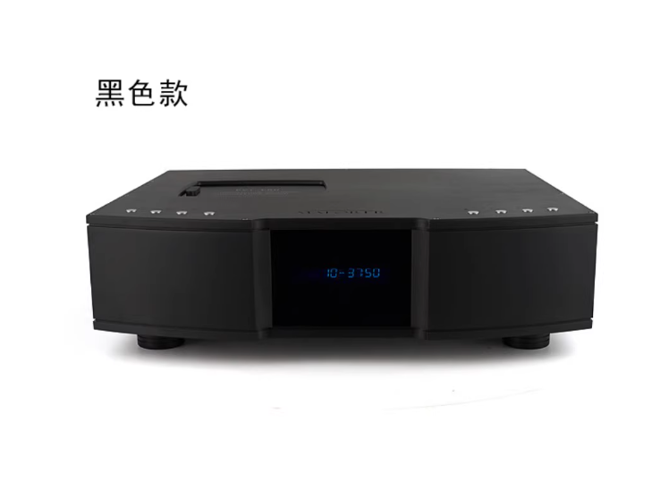 MAFORER PV1 fever CD player, magnetic levitation professional home HIFI level CD player