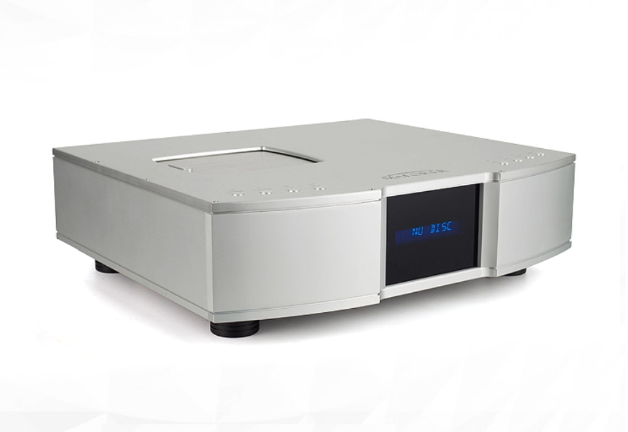 MAFORER PV1 fever CD player, magnetic levitation professional home HIFI level CD player