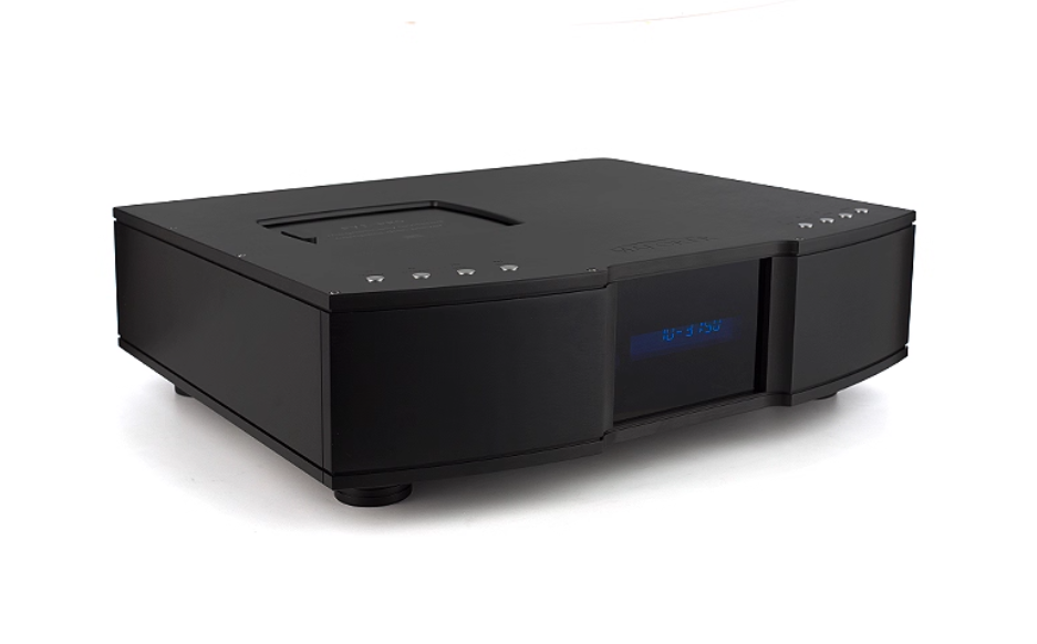 MAFORER PV1 fever CD player, magnetic levitation professional home HIFI level CD player
