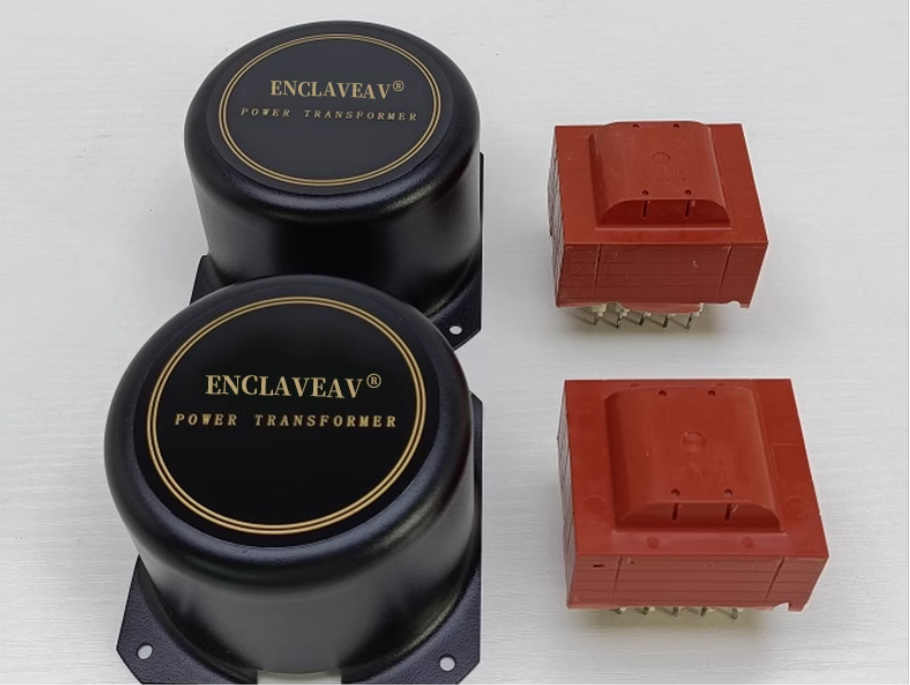 ENCLAVEAV New Accuphase C2860plus Fully Balanced Tone Preamplifier HiFi Audiophile Home Audio with Remote Control