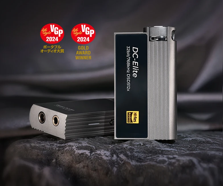 IBasso DC Elite Flagship Portable DAC USB AMP Decoder Headphone Amplifier ROHM BD34301EKV 3.5mmm 4.4mm for Android iOS