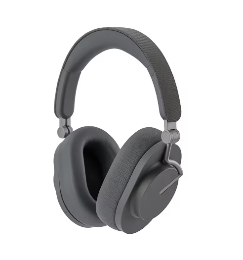MOONDROP EDGE High-Fidelity Portable Wireless ANC Headphone Large 40mm Low-Distortion Dynamic Driver Bluetooth 5.4 LDAC
