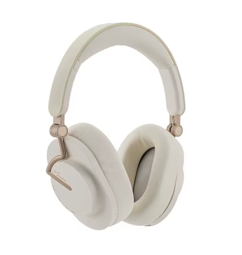 MOONDROP EDGE High-Fidelity Portable Wireless ANC Headphone Large 40mm Low-Distortion Dynamic Driver Bluetooth 5.4 LDAC