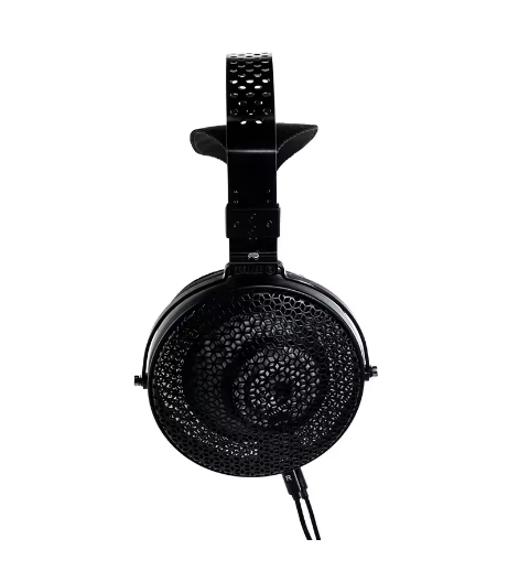 MOONDROP HORIZON Over-ear Headphone 50mm Dynamic Driver HiFi Music Wired Headset 3.5mm 4.4mm Plug