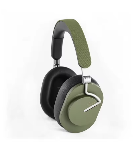 MOONDROP EDGE High-Fidelity Portable Wireless ANC Headphone Large 40mm Low-Distortion Dynamic Driver Bluetooth 5.4 LDAC