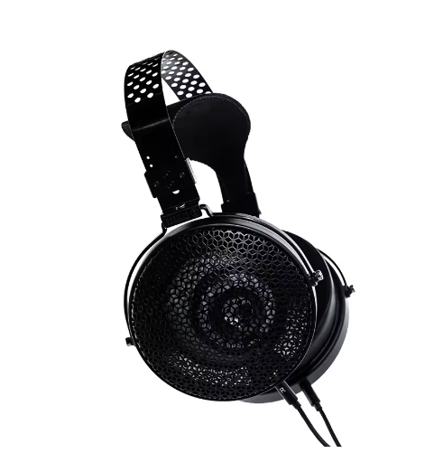 MOONDROP HORIZON Over-ear Headphone 50mm Dynamic Driver HiFi Music Wired Headset 3.5mm 4.4mm Plug