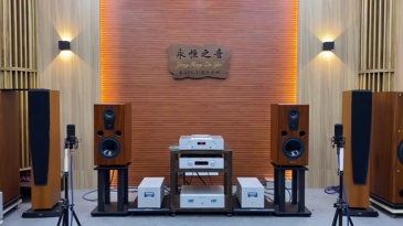 Eternal Sound X3Pro Split Gold Sealed Tube High Power Home HIFI Fever Grade Pure Rear Stage Amplifier
