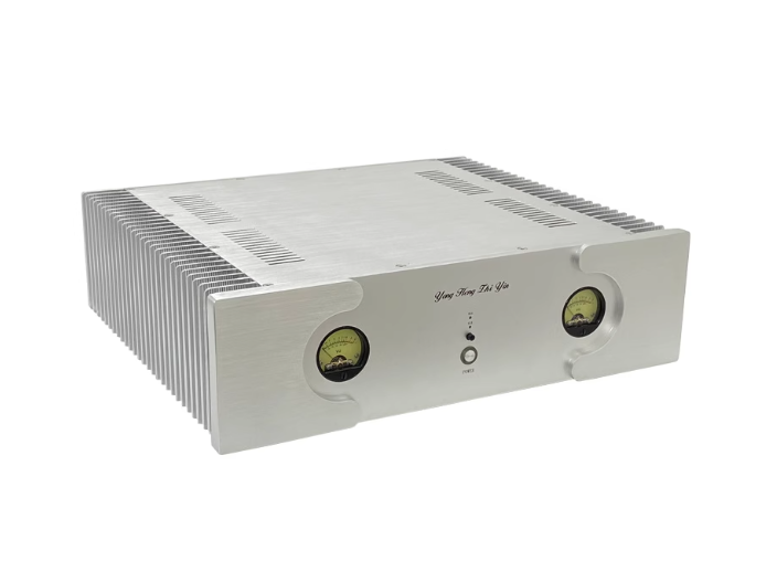Eternal Sound X2pro ON Gold Sealed Tube Class A, Class B, Class A HiFi Pure Rear Stage Amplifier Balanced Input