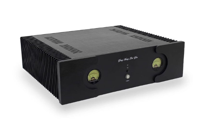 Eternal Sound X2pro ON Gold Sealed Tube Class A, Class B, Class A HiFi Pure Rear Stage Amplifier Balanced Input