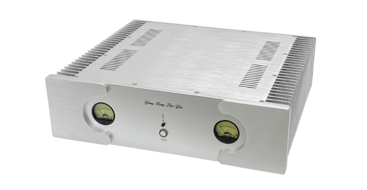 Eternal Sound X2pro ON Gold Sealed Tube Class A, Class B, Class A HiFi Pure Rear Stage Amplifier Balanced Input