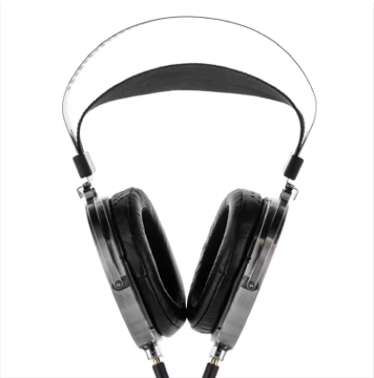MOONDROP PARA II Headphone 100mm Patented Planar Driver Hi-Fi Over-ear open PARA 2 Headphones