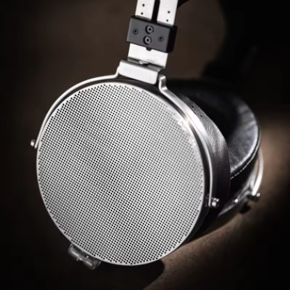 MOONDROP PARA II Headphone 100mm Patented Planar Driver Hi-Fi Over-ear open PARA 2 Headphones