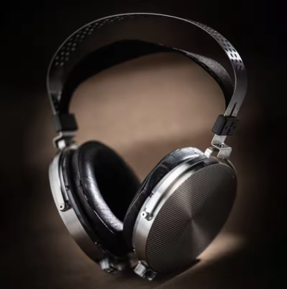 MOONDROP PARA II Headphone 100mm Patented Planar Driver Hi-Fi Over-ear open PARA 2 Headphones