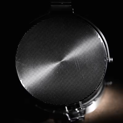 MOONDROP PARA II Headphone 100mm Patented Planar Driver Hi-Fi Over-ear open PARA 2 Headphones