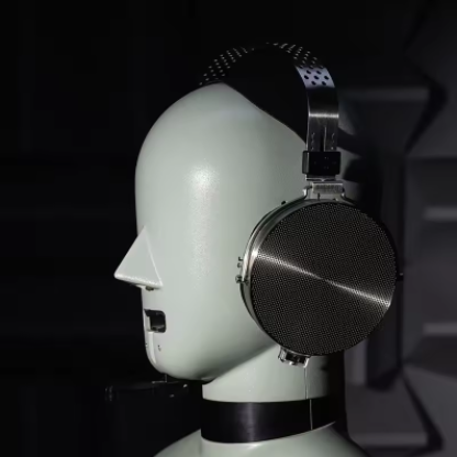 MOONDROP PARA II Headphone 100mm Patented Planar Driver Hi-Fi Over-ear open PARA 2 Headphones