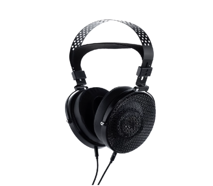 MOONDROP HORIZON Over-ear Headphone 50mm Dynamic Driver Wired music headphones 3.5mm 4.4mm Plug