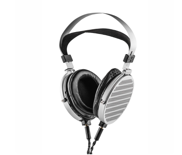 MOONDROP COSMO 100mm Nanoscale Ultra-thin Flagship Planar Headphone