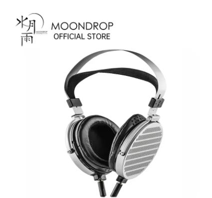 MOONDROP COSMO 100mm Nanoscale Ultra-thin Flagship Planar Headphone
