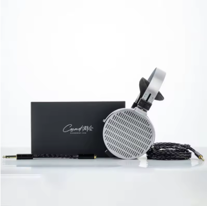 MOONDROP COSMO 100mm Nanoscale Ultra-thin Flagship Planar Headphone