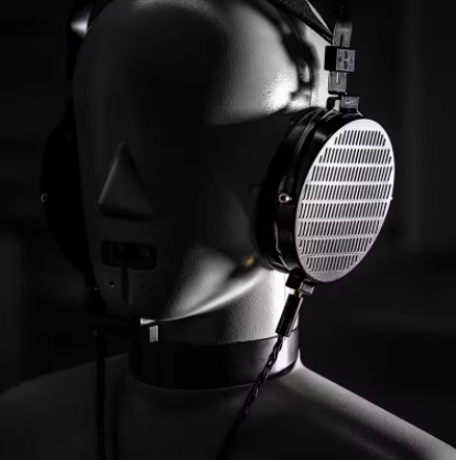 MOONDROP COSMO 100mm Nanoscale Ultra-thin Flagship Planar Headphone