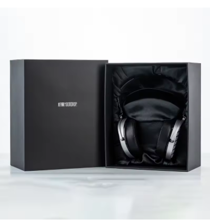 MOONDROP COSMO 100mm Nanoscale Ultra-thin Flagship Planar Headphone
