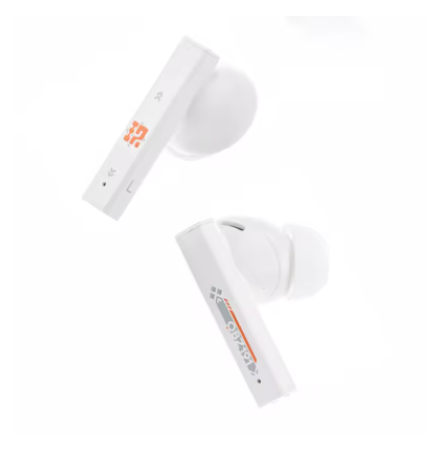 MOONDROP NEKOCAKE GIRLS FRONTLINE TWS IEMs True Wireless Earphones Support ANC A2DP/AVRCP/HFP/HSP/SBC/AAC Active Noise Canceling