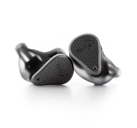 MOONDROP Variations 2EST+2BA+DD Earphones Tribrid IEM with Detachable Cable