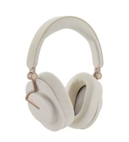MOONDROP EDGE High-Fidelity Portable Wireless ANC Headphone Large 40mm Low-Distortion Dynamic Driver Bluetooth 5.4 LDAC Headset
