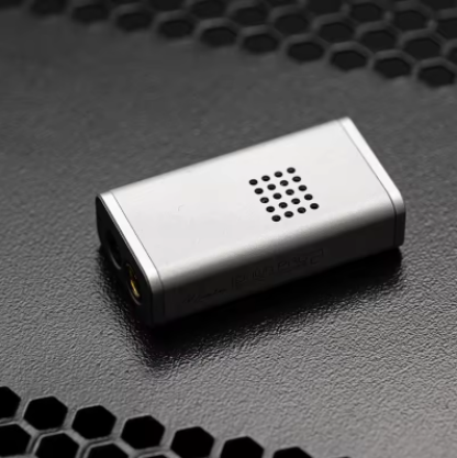 MOONDROP Dawn Pro 2 Portable USB DAC Amplifier DUAL CS43198 DAC 32BIT/384KHz DSD256 The 2nd Generation Online Interactive DSP