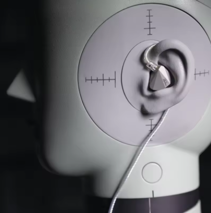 MOONDROP Kadenz Dynamic Driver lEMs in-ear headphones 4.4mm USB-C Wired Connection